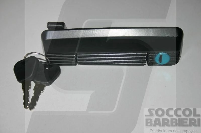 MACANETA INTERNA MB 608/610 TODOS - DIREITA