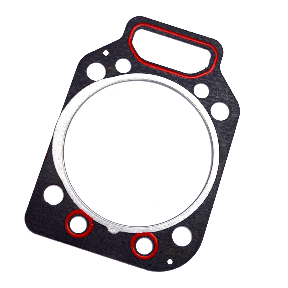 JUNTA CABEÇOTE DE FIBRA 1,40MM AGRALE/CASE/FORD/VALTRA/VW - COM MOTOR MWM D229 3/4/6 CILINDROS