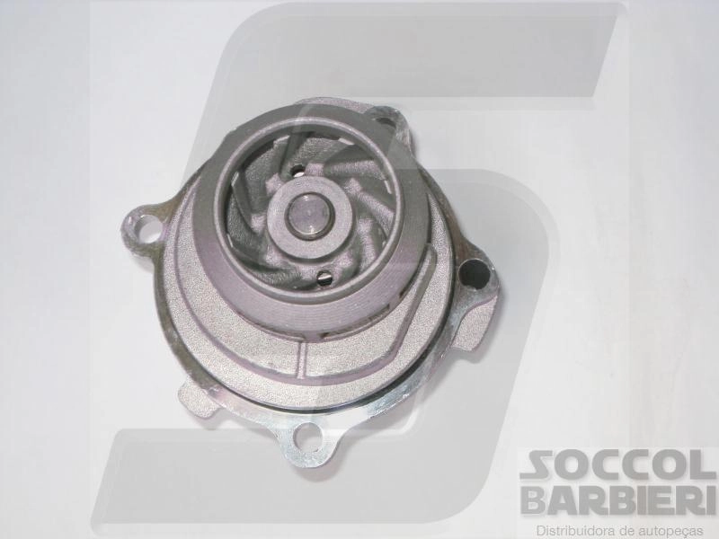 BOMBA AGUA VW GOLF 1.8 20V 98/ - BORA 2000/ - NEW BEETLE 98/ - PASSAT/VARIANT 1.8/2.0 01/05  AUDI A3