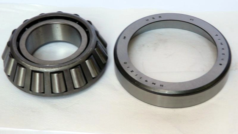 ROLAMENTO DIFERENCIAL PINHAO DIANTEIRO INFERIOR VOLVO N-10/12 NL-10/12 B-10/58