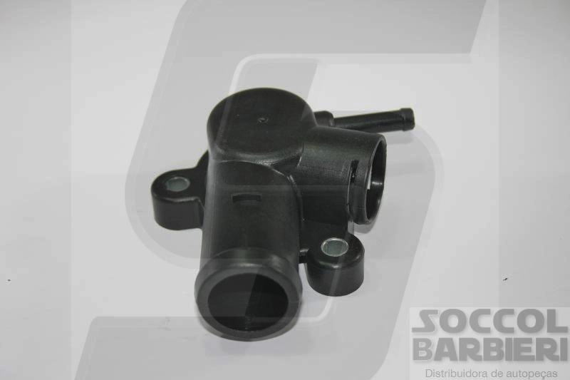 FLANGE SENSOR TEMPERATURA/FLANGE ÁGUA AGUA MOTOR VW KOMBI 1.4 2006/ FLEX