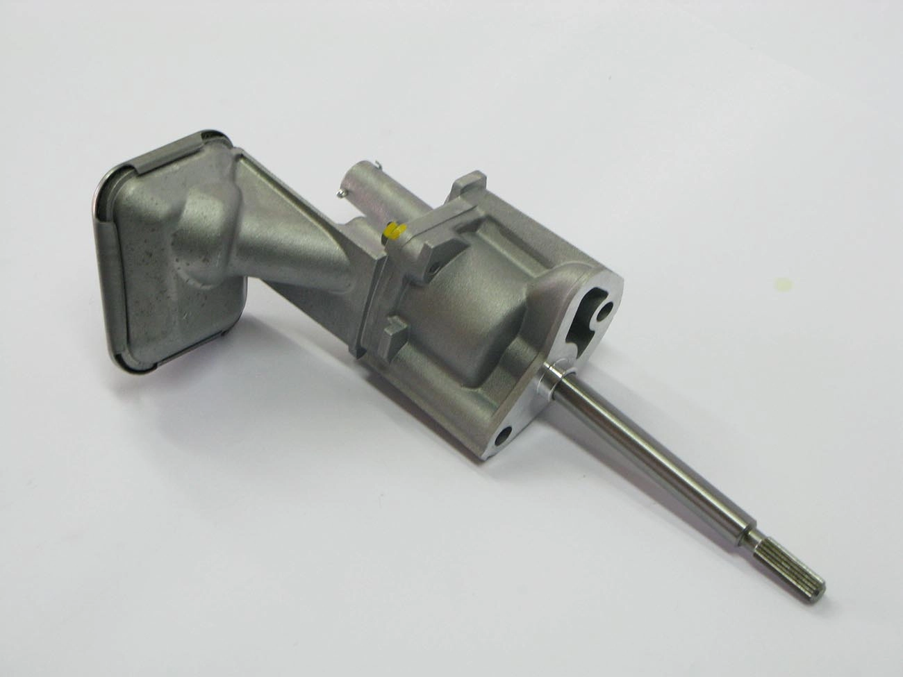 BOMBA ÓLEO DO MOTOR FIAT 147/UNO/PREMIO/ELBA/FIORINO 1.0/1.3 /00 - PALIO/SIENA 1.0 96/00 - EXCETO F