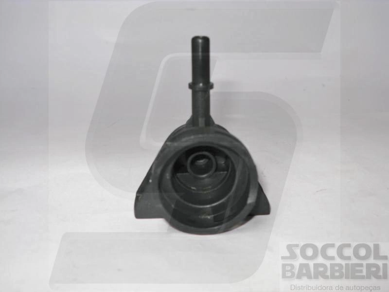 SUPORTE DO REGULADOR VALVULA PRESSAO VW KOMBI 1997/