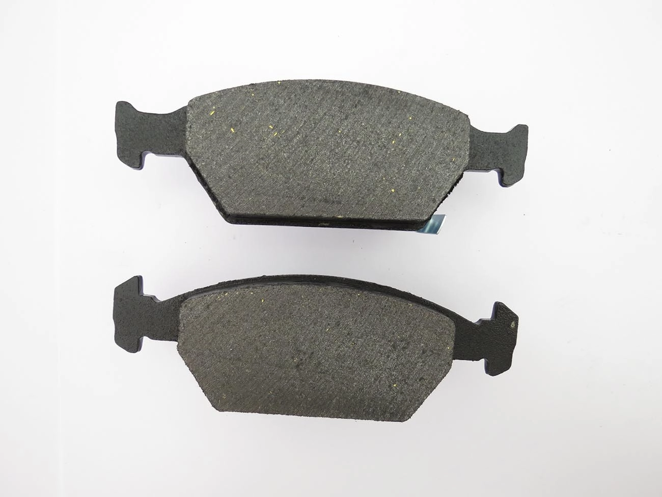 PASTILHA FREIO RODA DIANTEIRA HONDA FIT 1.4/1.5 16V 08/ CITY 09/