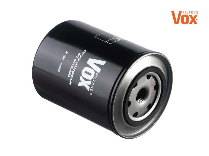 FILTRO ÓLEO MOTOR OLEO VALMET 685/785/885/985 98/ MWM SERIE 100 TRATORES 700/800/900