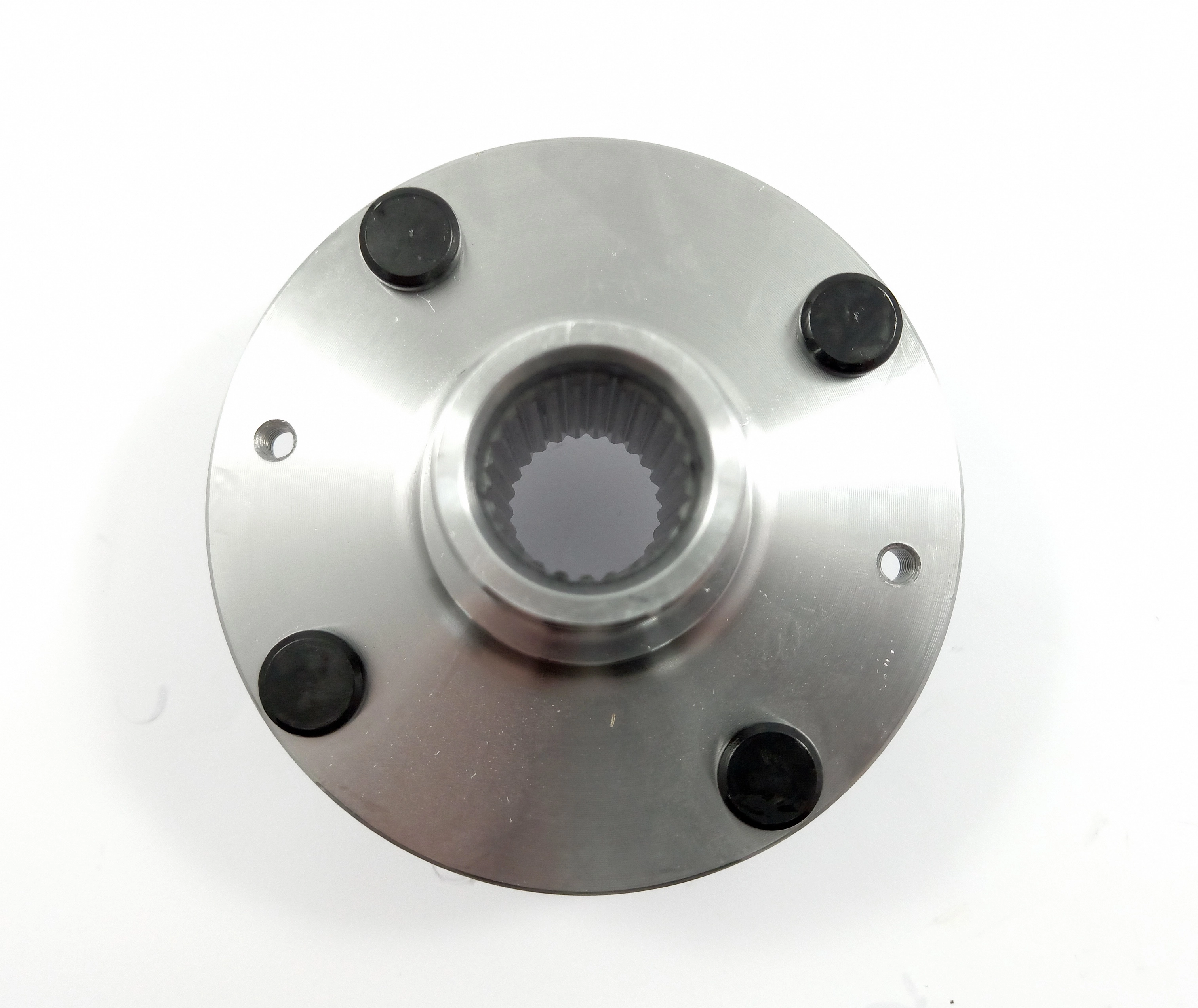 CUBO RODA JAC MOTORS JAC3 2011/2015 - DIANTEIRO