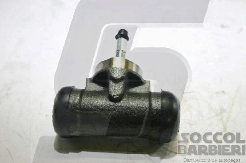 CILINDRO RODA FREIO DIANTEIRO/TRASEIRO DIREITO/ESQUERDO DIANTEIRA/TRASEIRA MB 608 TODOS 7/8 22,22MM