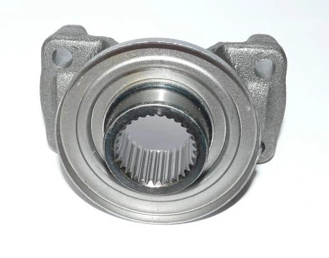 TERMINAL CARDAN GM A/C/D-20 93/ DANA - PINHAO DIFERENCIAL - P/CRUZETA 5-160XS