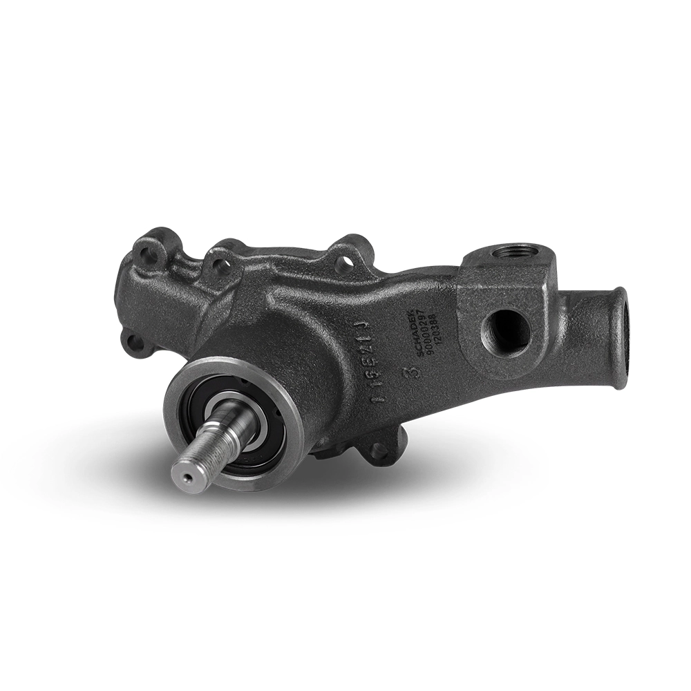 BOMBA AGUA GM D-20/40 85/92 - PERKINS 4.236 Q20B