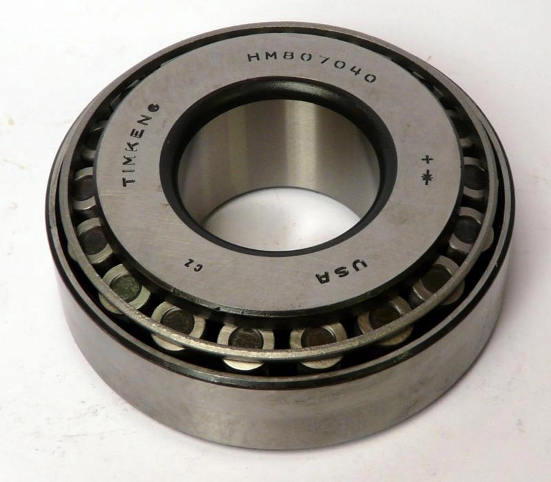 ROLAMENTO DIFERENCIAL REDUZIDA ESQUERDO VW 6.80/6.90/7.90/7.110/11.130/13.130 PINHAO TRASEIRO