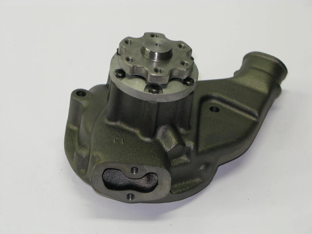 BOMBA AGUA MB 1113/1313/1513/1518/2013 - OM-352/352A - C/TAMPA