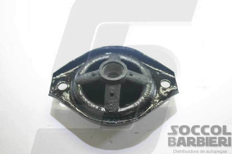 COXIM CAMBIO GM CHEVETTE TODOS - OPALA/CARAVAN 80/ - COXIM CABINE DIANTEIRO S-10 95/