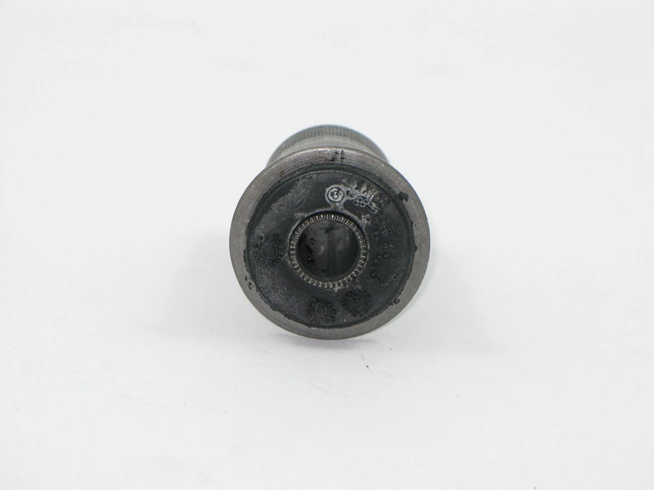BUCHA BANDEJA INFERIOR SUSPENSÃO DIANTEIRA GM OPALA 69/79 CARAVAN 74/79