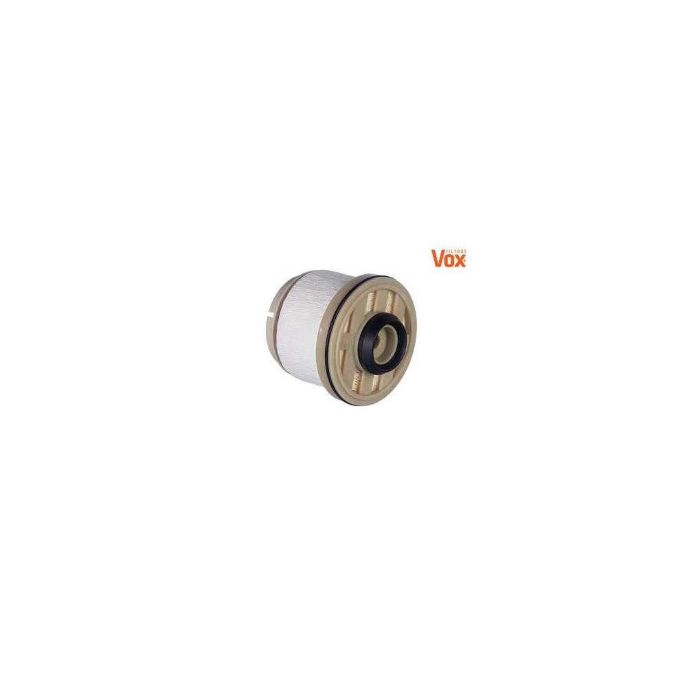 FILTRO COMBUSTÍVEL COMBUSTIVEL TOYOTA HILUX 2005/ MITSUBISHI L-200 TRITON 2013/