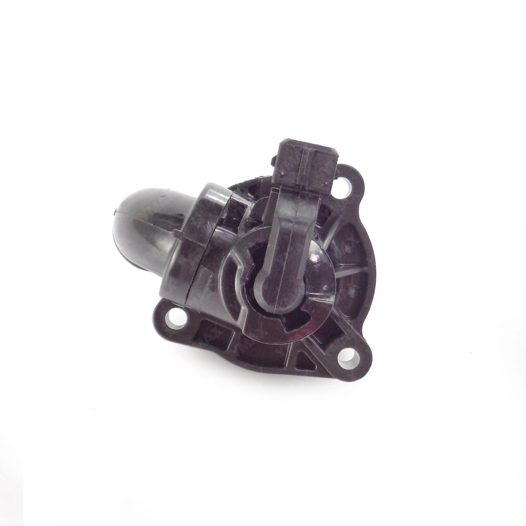 VALVULA TERMOSTATICA FORD KA 1.0/1.6 8V 2008/2013 - COURIER 1.6 8V 2007/2013