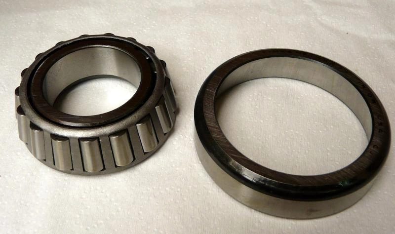 ROLAMENTO RODA DIANTEIRO INTERNO CBT 1020/1090/1105/2100/2105/2400 EXTERNO