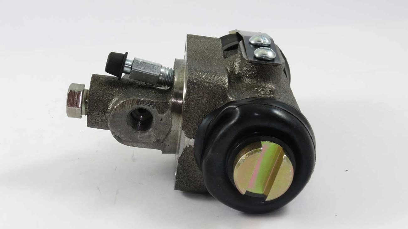 CILINDRO RODA FREIO TRASEIRO POSTERIOR/INFERIOR LADO ESQUERDO TRASEIRA ESQUERDA TOYOTA BANDEIRANTE 80/96 7/8 22-22MM