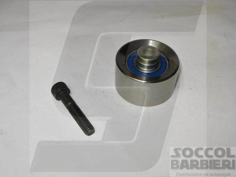 POLIA CORREIA DO COMANDO - PEUGEOT 306/405/605 1.8/2.0 16V - COMANDO - 10.30X60.00X34.00MM