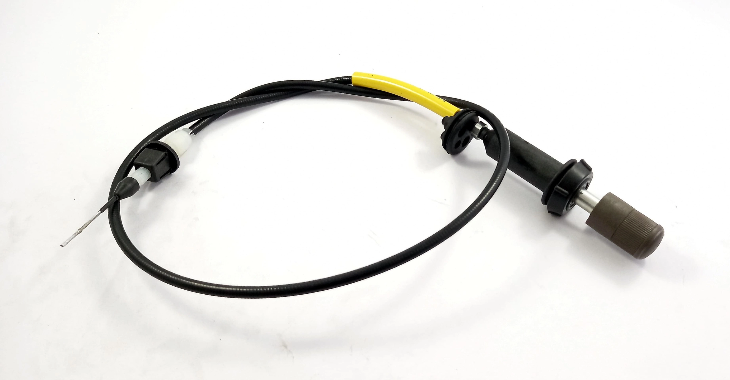 CABO LENTA MB LS 1625/1630/L 1625 - BOTAO MARROM 1015MM