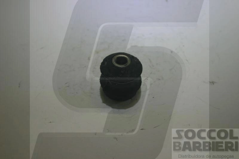 BUCHA SUSPENSAO VW GOL/VOYAGE/PARATI/SAVEIRO /97 - PASSAT TODOS - TRASEIRA QUADRO