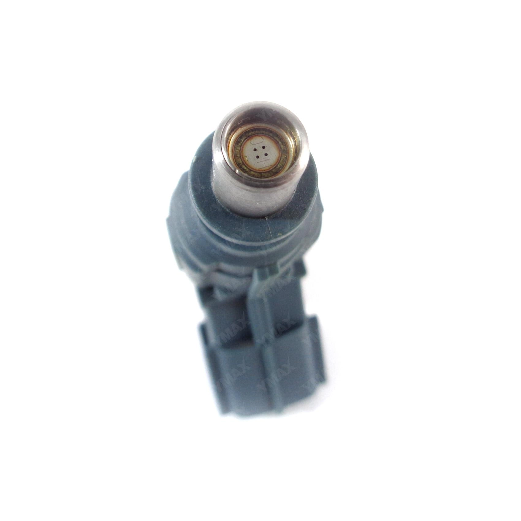 BICO INJETOR TOYOTA COROLLA 1.6 16V 2003/2008 -  VÁLVULA DE INJEÇÃO DE COMBUSTÍVEL