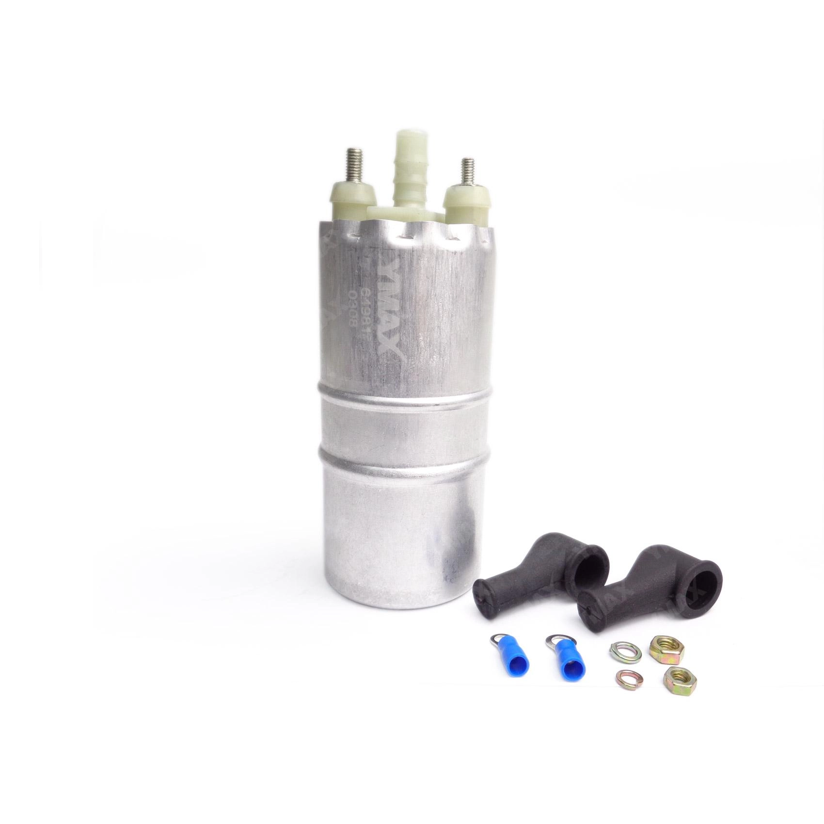 REFIL BOMBA COMBUSTÍVEL DIESEL ELETRICA FIAT DUCATO 2.3/2.8 2006/ - PEUGEOT BOXER 2.3/2.8 2006/