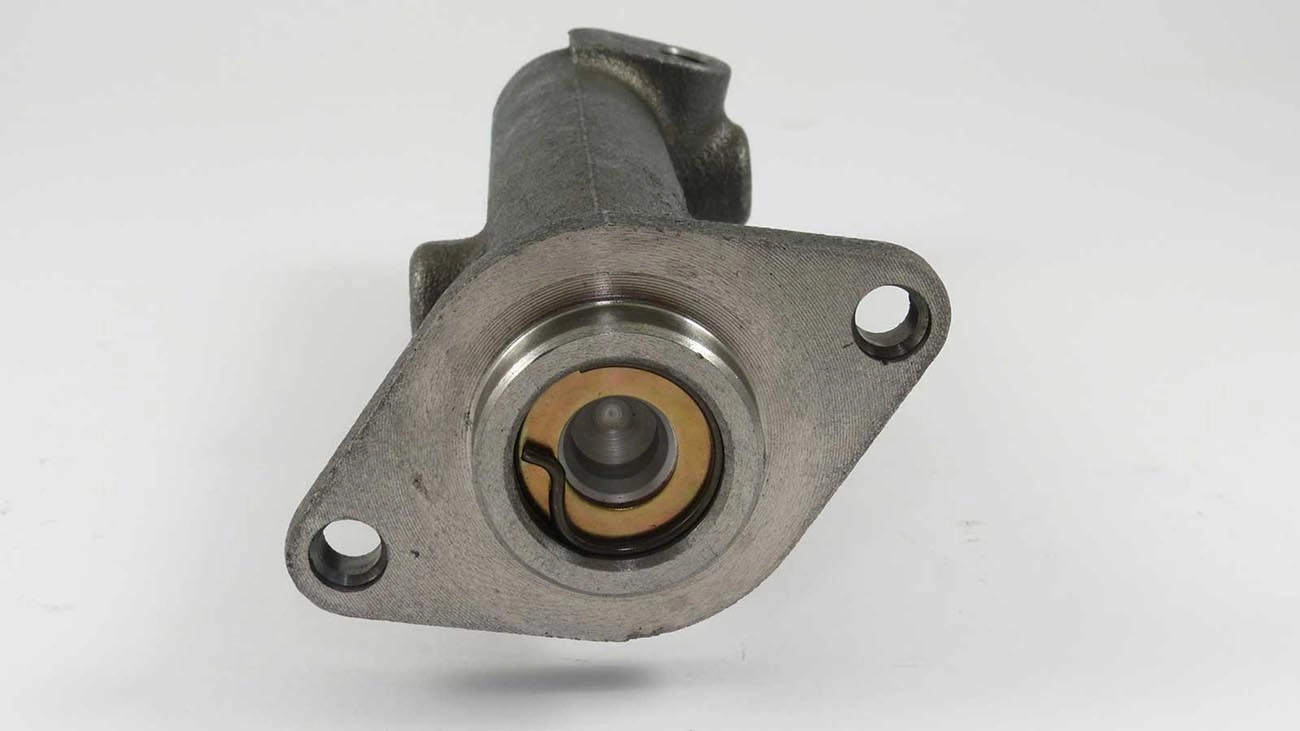 CILINDRO MESTRE FREIO 22.00MM FORD ESCORT/VERONA /92 VW APOLLO TODOS 22MM SISTEMA BENDIX