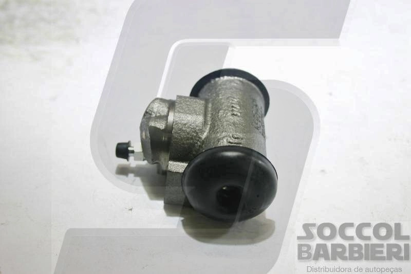CILINDRO RODA FREIO TRASEIRO LADO DIREITO TRASEIRA DIREITA FORD F-1000 79/98 1P 25,40MM