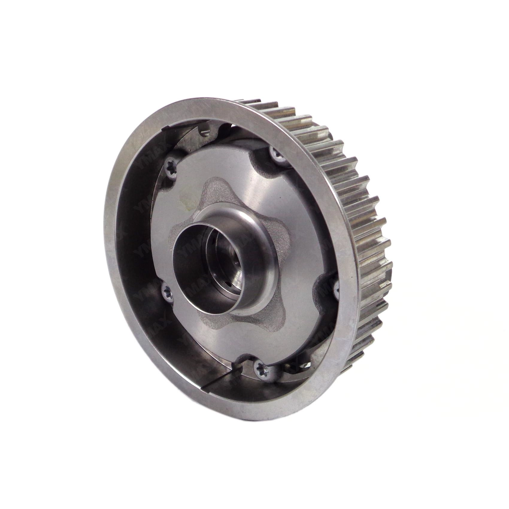 ENGRENAGEM VARIAVEL COMANDO ESCAPE GM CRUZE 1.6/1.8 16V 2012/2016 - TRACKER 1.8 16V 2014/2016