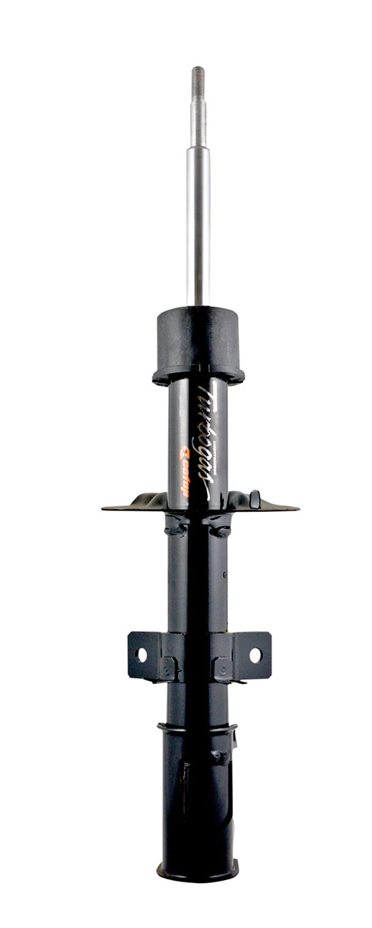 AMORTECEDOR DIANTEIRO LD/LE FIAT PALIO 2008/ - STRADA ADVENTURE II LOCKER 2008/2020 - POWER SHOCK