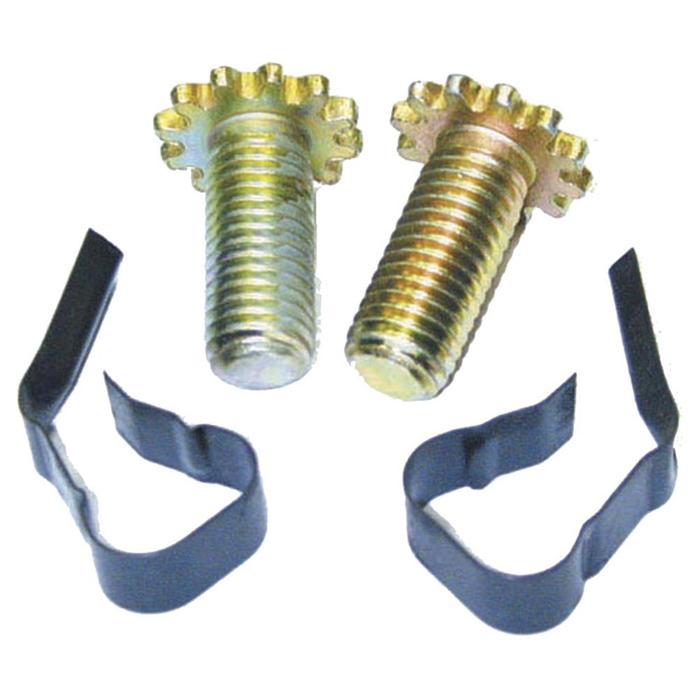 KIT REGULADOR FREIO COM TRAVA FORD F-600/11000 C/TRAVAS