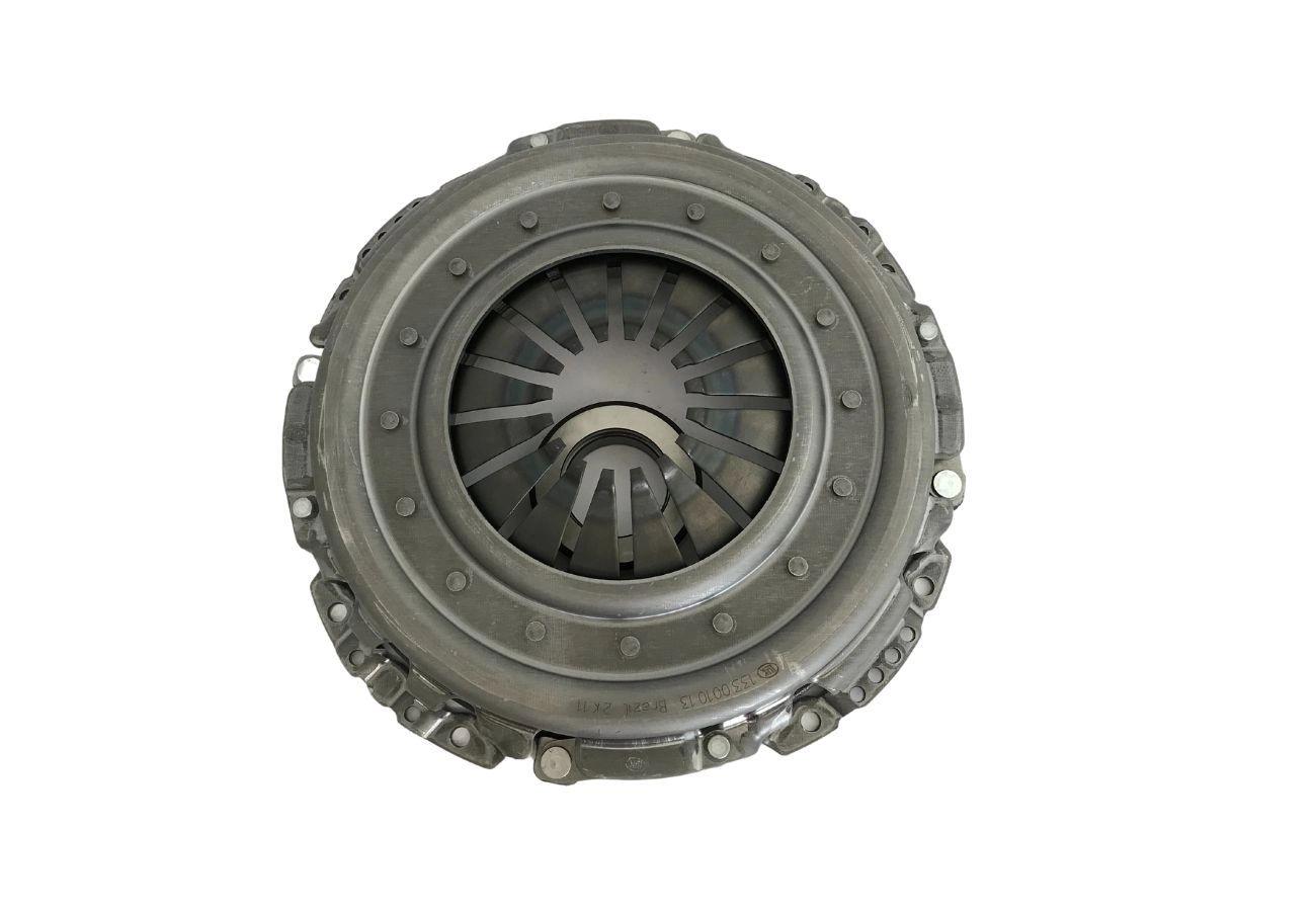 KIT DE EMBREAGEM AGRALE 7000/7500/8500/9200/MA7.5/MA8.5/MA9.2/VOLARE A8/W8/W9 - 327MM