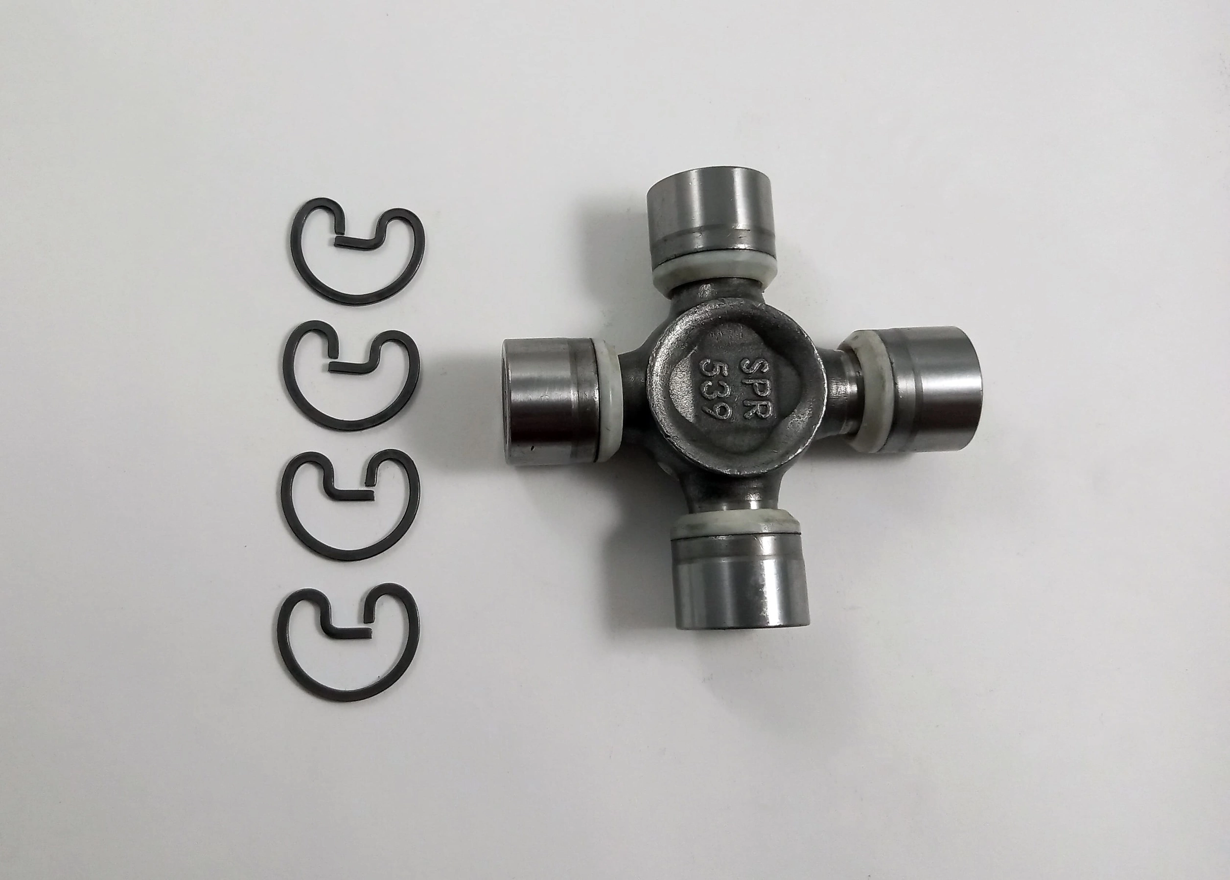 CRUZETA CARDAN 27X92MM QUATRO CHAVETAS EXTERNAS FORD F-1000 HSD/RANGER DAKOTA