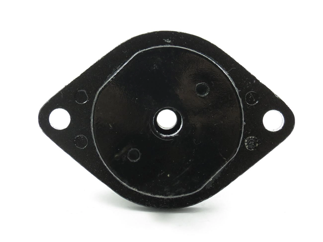 COXIM TRASEIRO MOTOR LADO CÂMBIO FIAT UNO/PREMIO/ELBA /90