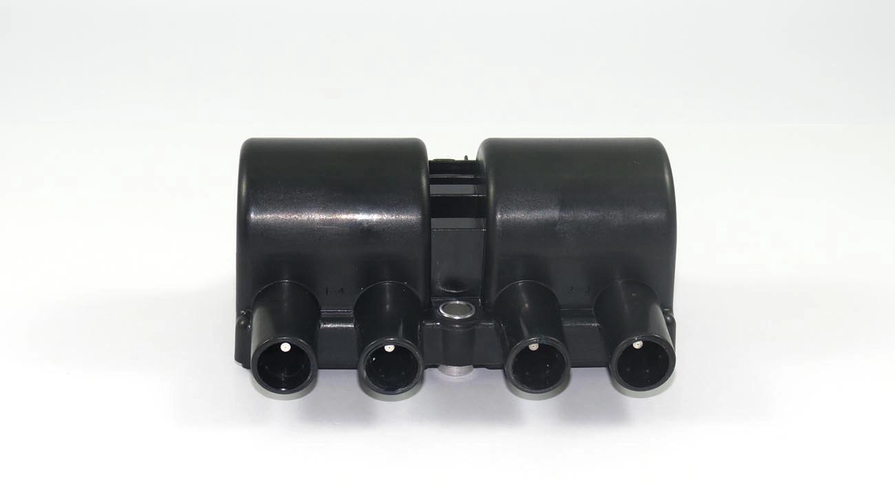 BOBINA DE IGNIÇÃO GM AGILE/MERIVA/MONTANA 1.4 10/ - COBALT/SPIN 12/ - NOVA S-10 12/ -  5 PINOS