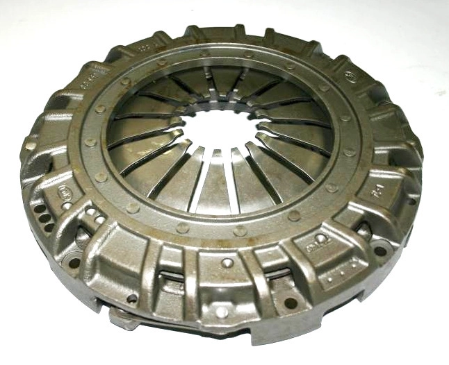 PLATO EMBREAGEM MB 1117/1118/1318/1517/1518/1214/1414/2314 OM-366 - 330MM