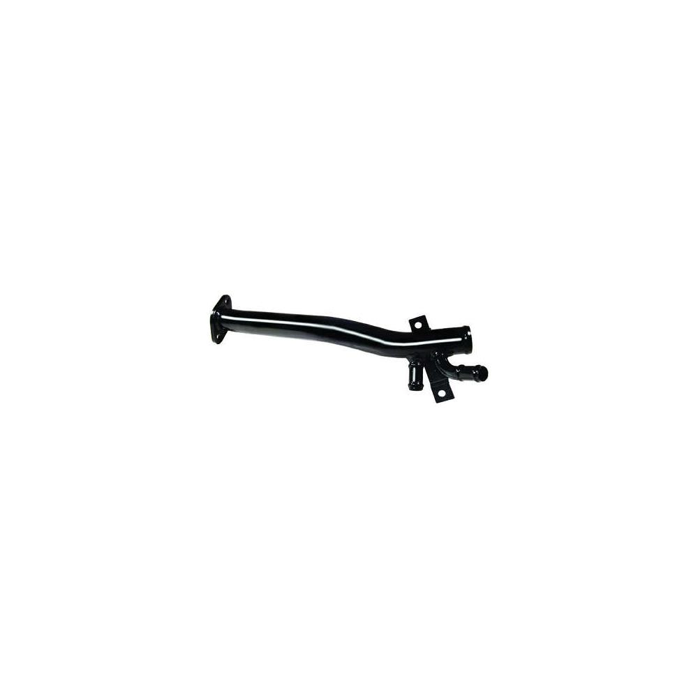 TUBO AGUA - FIAT FIORINO/UNO MILLE 1.0/1.5 ALCOOL COM AR 98/04