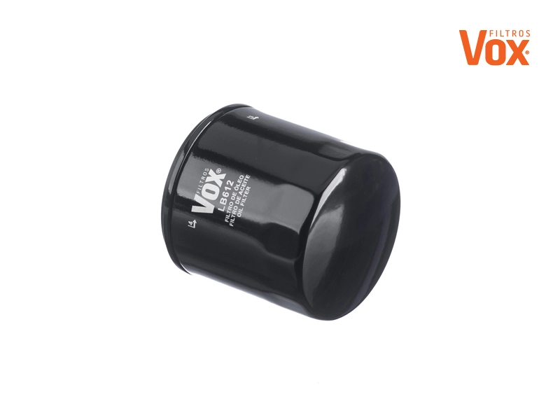 FILTRO ÓLEO LUBRIFICANTE MOTOR OLEO GM ONIX 1.0 12V TURBO 2019/ TRACKER 2020/ NOVA S-10 2.5 2014/