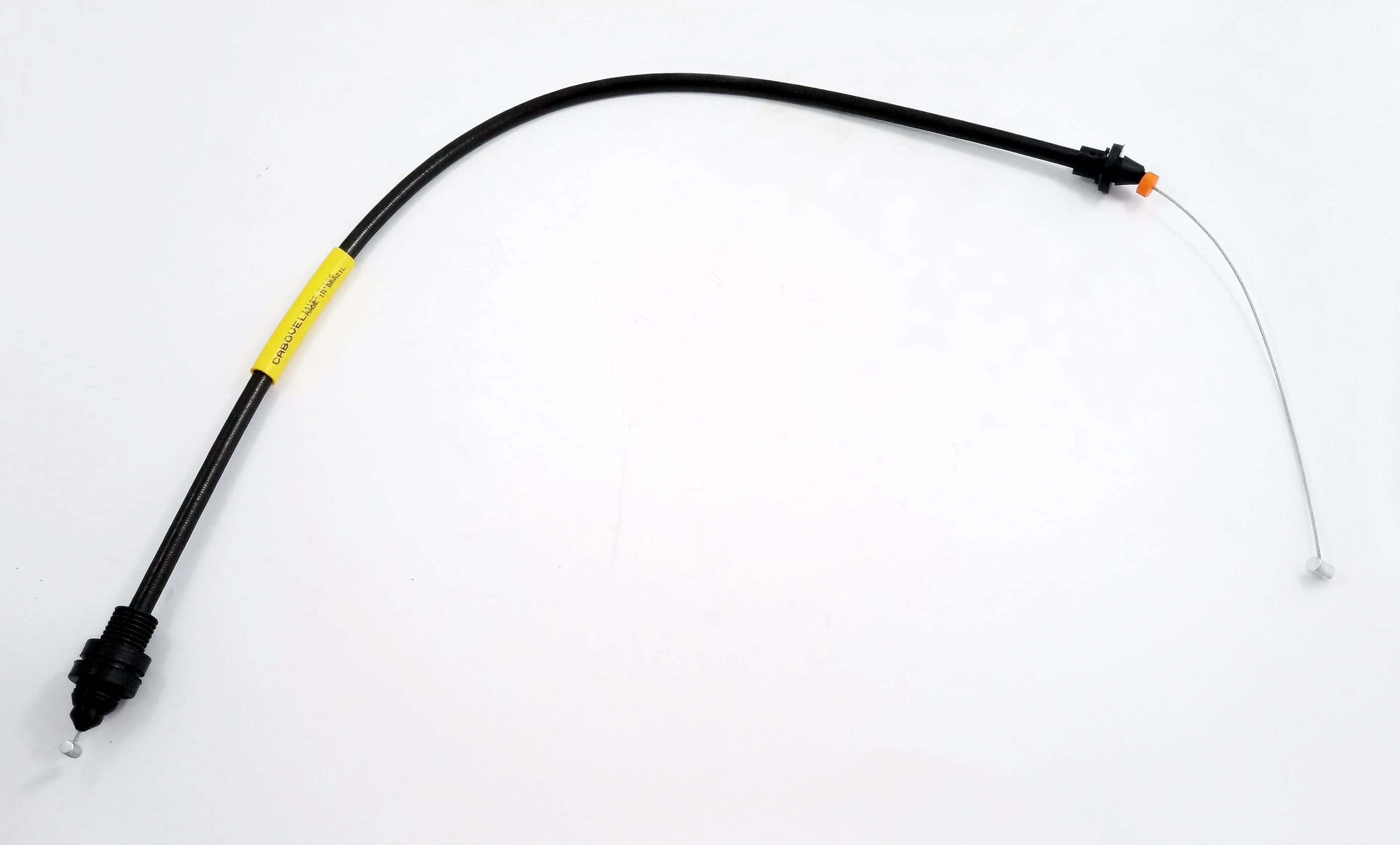 CABO ACELERADOR 1043MM FIAT UNO/FIORINO 1.0 96/ ELBA 1.5 93/96 -PREMIO 94/96