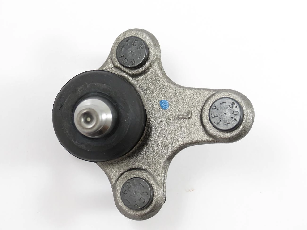 PIVO ESQUERDO AUDI A3 03/21 - Q3 11/19 - VW JETTA 06/20 - POLO 18/23 - NIVUS 20/23 - TIGUAN 07/17
