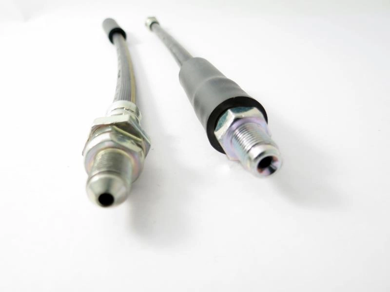 FLEXIVEL FREIO FORD ESCORT/SW 95/ - TRASEIRO 330MM
