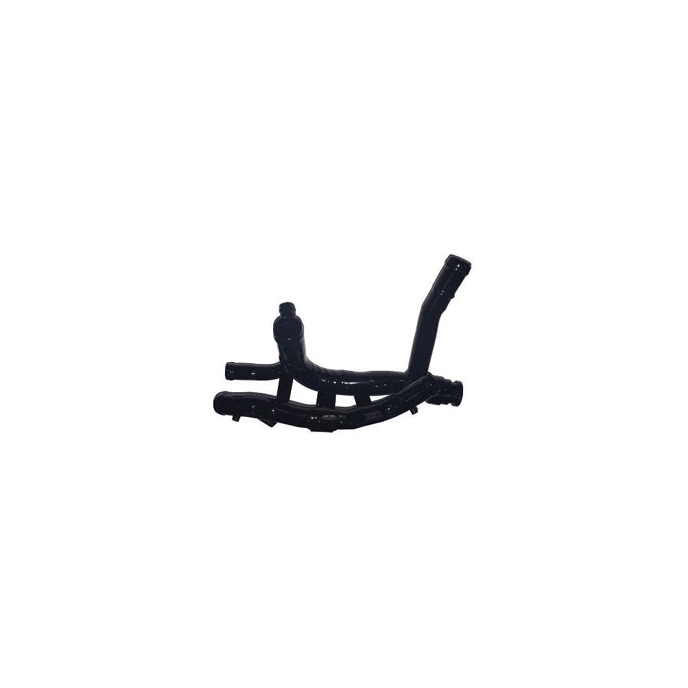 TUBO DA ÁGUA MOTOR - VW AMAROK 2.0 2010/ DIESEL - CIRCULAÇÃO DA ÁGUA DO MOTOR