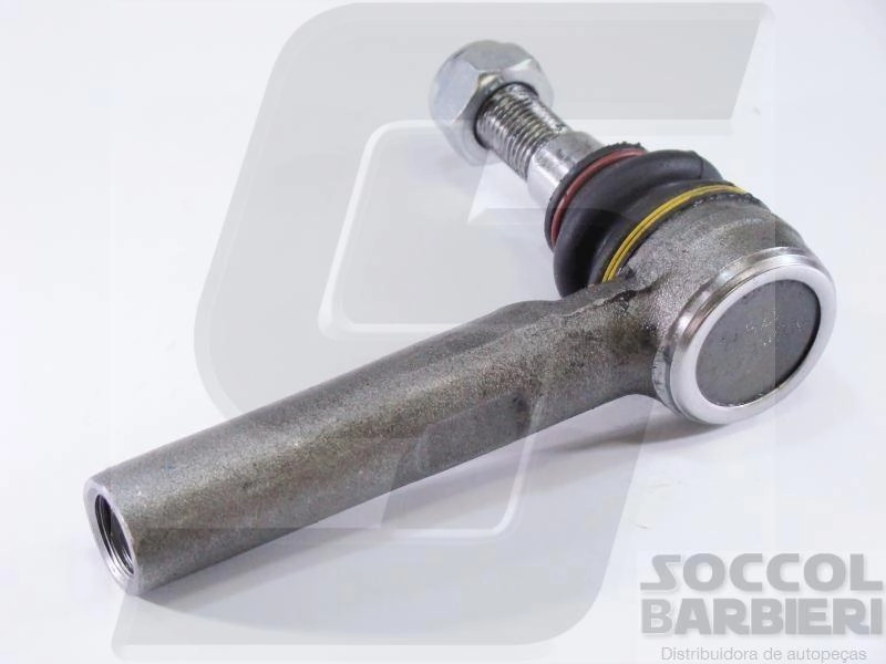 TERMINAL DIREÇÃO LD/LE FIAT DUCATO 02/22 - CITROEN JUMPER 02/17 - PEUGEOT BOXER 02/22 - CONE 16.7 MM