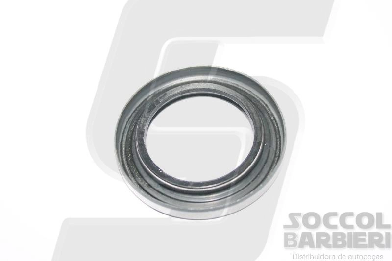 RETENTOR EIXO PILOTO CAIXA CÂMBIO 36,00X54,00X7,00MM MB 709/812/912/1111/1113/1313/1513/2013 36X54X7MM
