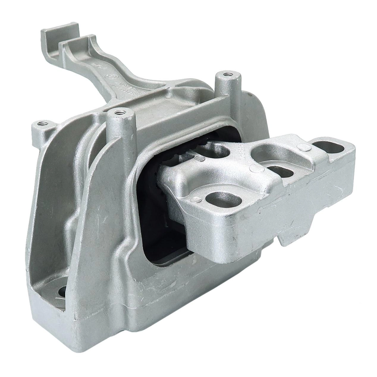 COXIM HIDRAULICO MOTOR DIREITO AUDI A3 1.4 TFSI 14/ - A3 1.8 TFSI 13/16 - VW GOLF 2.0 16V TSI 14/