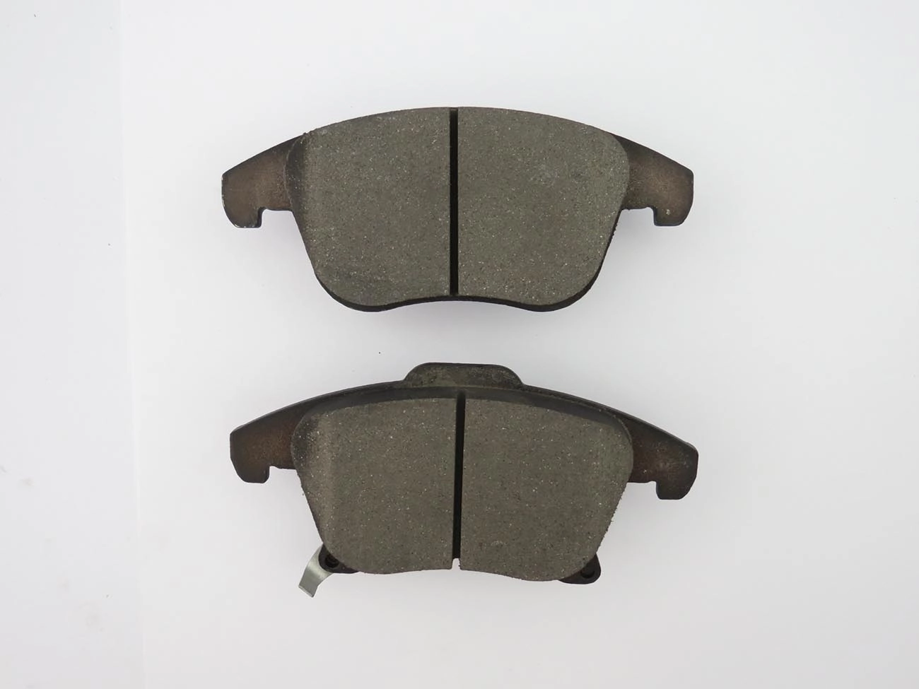 PASTILHA DE FREIO DIANTEIRA FORD FUSION 2.0/2.5 2013/2022