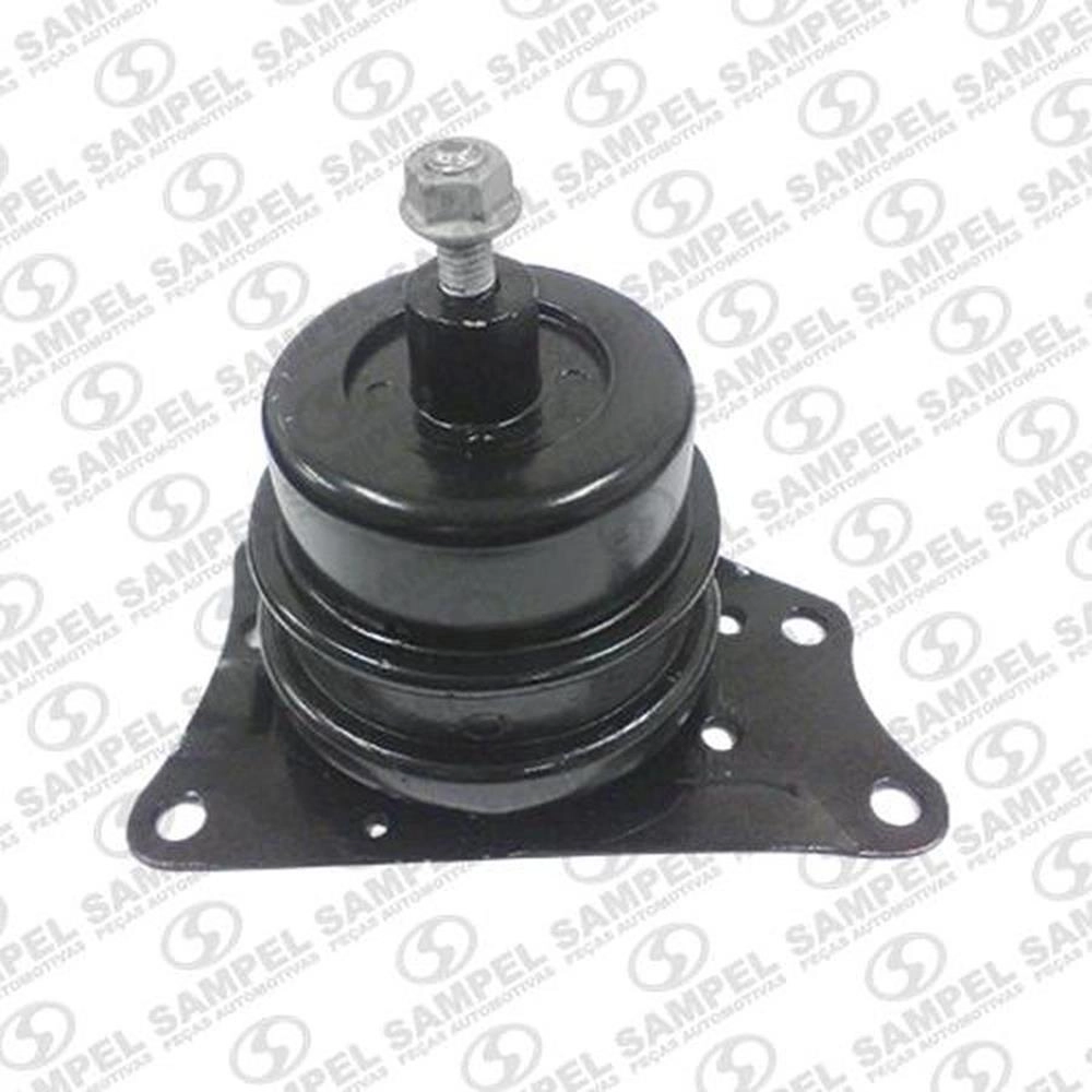 COXIM HIDRAULICO MOTOR DIREITO VW FOX/CROSSFOX 03/08 - POLO 02/08 - SPACE FOX 06/08