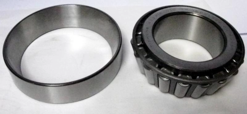ROLAMENTO RODA TRASEIRO INTERNO 75X130X41 SCANIA 112/142 MB 1313/1318 EXTERNO