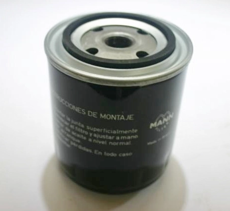 FILTRO BLINDADO ÓLEO LUBRIFICANTE OLEO FORD RANGER 2.5 98/ DIESEL F-1000 96/ GM S-10/BLAZER MB SPRINTER 310/312/412