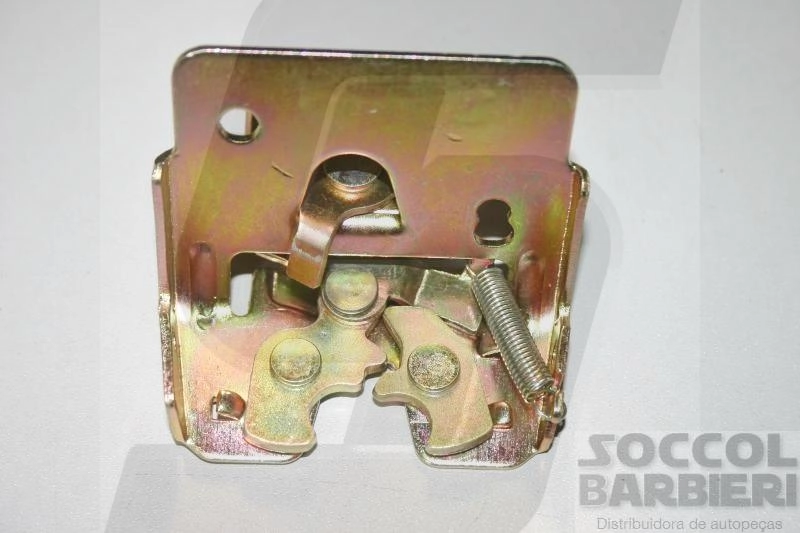 FECHADURA PORTA MALAS FIAT UNO /95 - FECHADURA